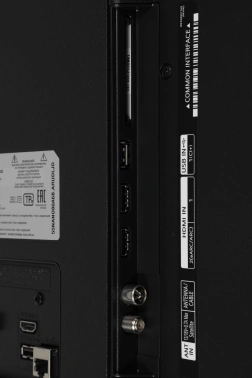 Телевизор LED LG 55