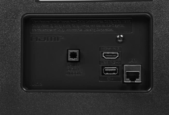 Телевизор LED LG 55