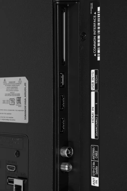 Телевизор LED LG 55