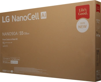 Телевизор LED LG 55