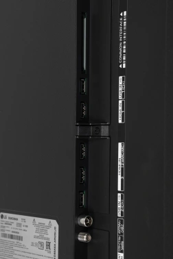 Телевизор LED LG 55