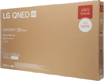 Телевизор LED LG 55