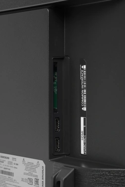 Телевизор LED LG 55