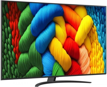 Телевизор LED LG 75