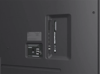 Телевизор LED LG 75