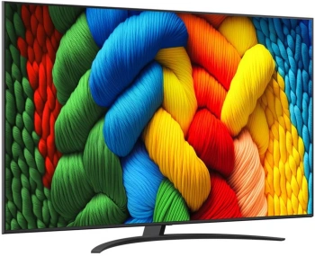 Телевизор LED LG 86