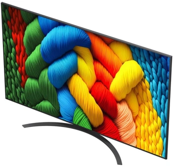 Телевизор LED LG 86