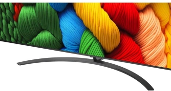 Телевизор LED LG 86