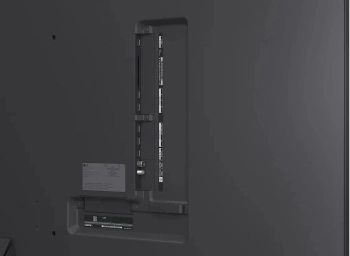 Телевизор LED LG 86