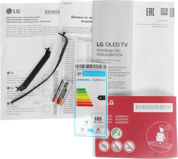 Телевизор OLED LG 48