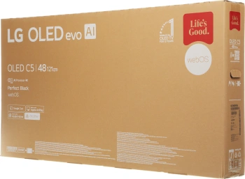 Телевизор OLED LG 48