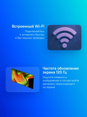 Телевизор OLED LG 55