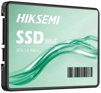 Накопитель SSD Hikvision SATA-III 480GB HS-SSD-WAVE(S) 480G