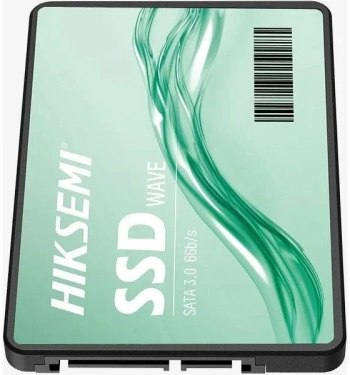 Накопитель SSD Hikvision SATA-III 480GB HS-SSD-WAVE(S) 480G