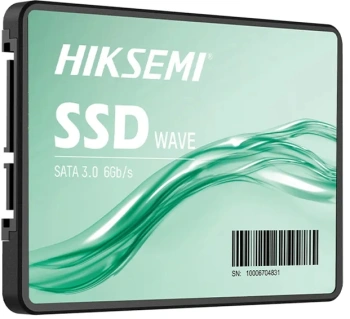 Накопитель SSD Hikvision SATA-III 2TB HS-SSD-WAVE(S) 2048G