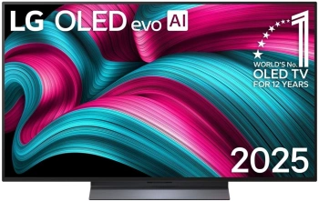 Телевизор OLED LG 65