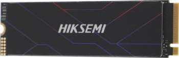 Накопитель SSD Hikvision PCIe 4.0 x4 1TB HS-SSD-FUTURE LITE 1024G