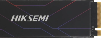 Накопитель SSD Hikvision PCIe 4.0 x4 1TB HS-SSD-FUTURE LITE 1024G