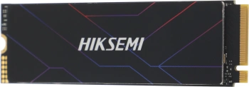 Накопитель SSD Hikvision PCIe 4.0 x4 2TB HS-SSD-FUTURE LITE 2048G