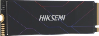 Накопитель SSD Hikvision PCIe 4.0 x4 2TB HS-SSD-FUTURE LITE 2048G
