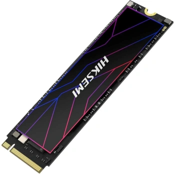 Накопитель SSD Hikvision PCIe 4.0 x4 4TB HS-SSD-FUTURE LITE 4096G