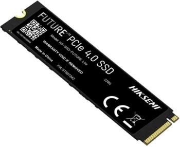 Накопитель SSD Hikvision PCIe 4.0 x4 4TB HS-SSD-FUTURE LITE 4096G
