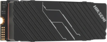 Накопитель SSD Hikvision PCIe 4.0 x4 2TB HS-SSD-FUTUREX LITE 2048G