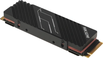 Накопитель SSD Hikvision PCIe 4.0 x4 2TB HS-SSD-FUTUREX LITE 2048G