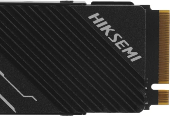 Накопитель SSD Hikvision PCIe 4.0 x4 2TB HS-SSD-FUTUREX LITE 2048G