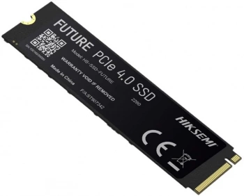 Накопитель SSD Hikvision PCIe 4.0 x4 512GB HS-SSD-FUTURE 512G