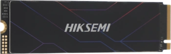 Накопитель SSD Hikvision PCIe 4.0 x4 1TB HS-SSD-FUTURE 1024G