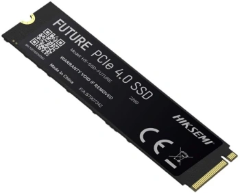 Накопитель SSD Hikvision PCIe 4.0 x4 4TB HS-SSD-FUTURE 4096G