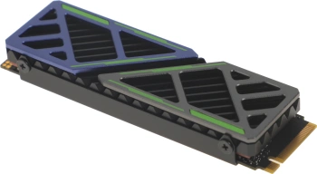 Накопитель SSD Hikvision PCIe 4.0 x4 1TB HS-SSD-FUTUREX 1024G
