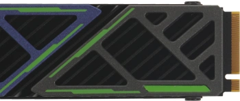 Накопитель SSD Hikvision PCIe 4.0 x4 1TB HS-SSD-FUTUREX 1024G