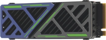 Накопитель SSD Hikvision PCIe 4.0 x4 1TB HS-SSD-FUTUREX 1024G