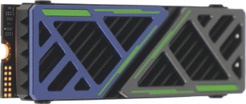 Накопитель SSD Hikvision PCIe 4.0 x4 1TB HS-SSD-FUTUREX 1024G