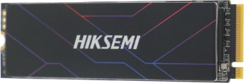 Накопитель SSD Hikvision PCIe 4.0 x4 1TB HS-SSD-FUTURE PRO 1024G