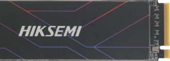 Накопитель SSD Hikvision PCIe 4.0 x4 1TB HS-SSD-FUTURE PRO 1024G