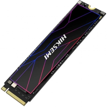 Накопитель SSD Hikvision PCIe 4.0 x4 4TB HS-SSD-FUTURE PRO 4096G
