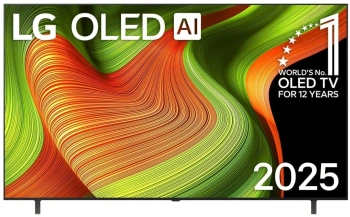 Телевизор OLED LG 77