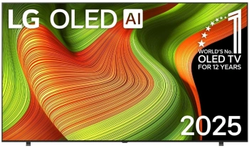 Телевизор OLED LG 83