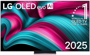 Телевизор OLED LG 83