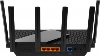 Роутер беспроводной TP-Link ARCHER AX72 PRO