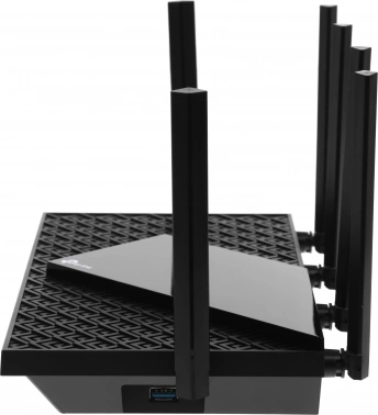 Роутер беспроводной TP-Link ARCHER AX72 PRO