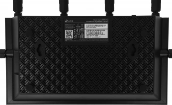 Роутер беспроводной TP-Link ARCHER AX72 PRO