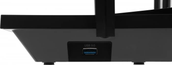 Роутер беспроводной TP-Link ARCHER AX72 PRO