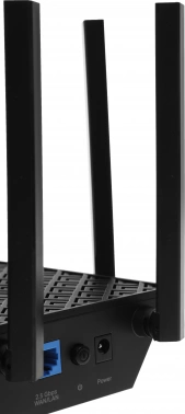 Роутер беспроводной TP-Link ARCHER AX72 PRO