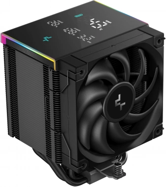 Устройство охлаждения(кулер) Deepcool AK500 Digital Pro