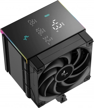 Устройство охлаждения(кулер) Deepcool AK500 Digital Pro