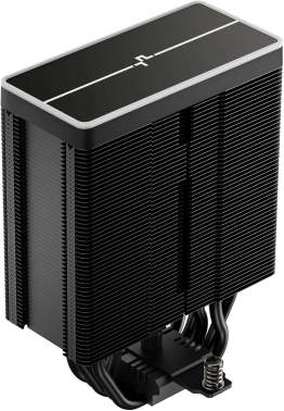 Устройство охлаждения(кулер) Deepcool AG500 BK V2